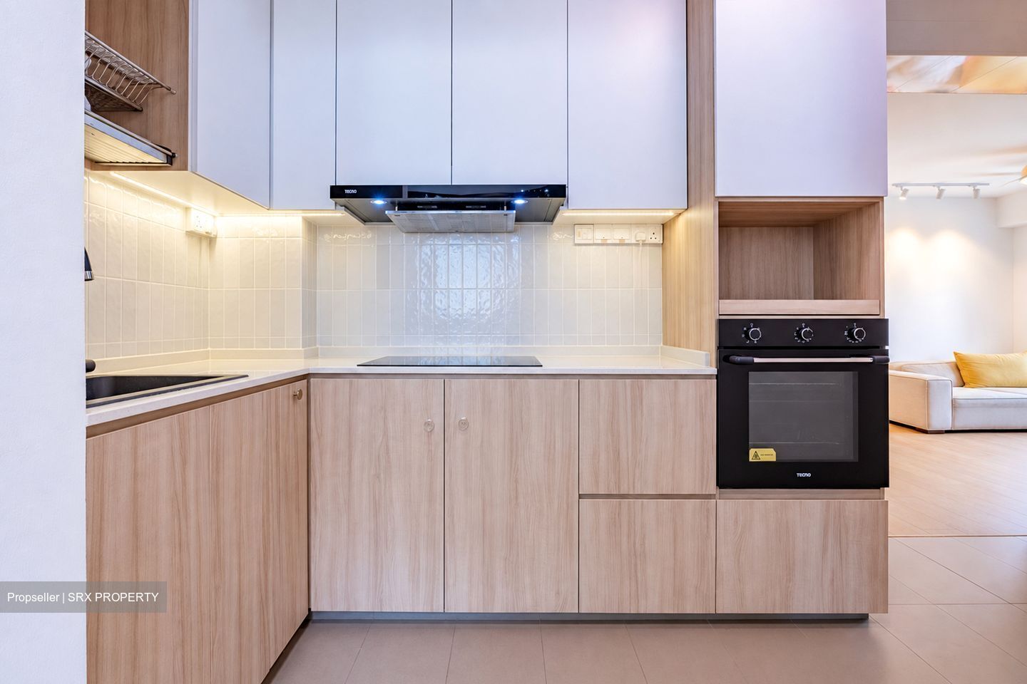Blk 108A Alkaff Oasis (Toa Payoh), HDB 3 Rooms #617088321